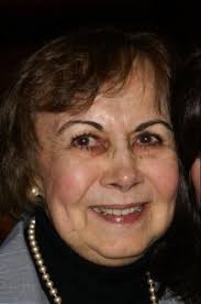 Laurinda Connors Obituary (1935