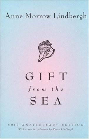 Image result for gift from the sea anne morrow lindbergh