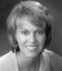 Gloria Kay Basinger Apgood (1945-2008)