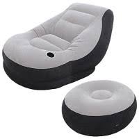Fauteuil Gonflable Intex Achat Materiel De Jardin Fnac