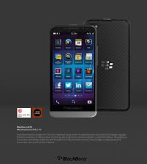 Blackberry Z30 by Younghwan Kim(Kay) at ...