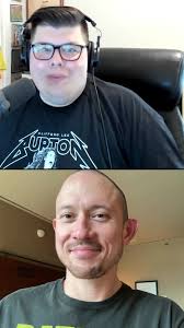 From Trivium's early days to their latest hits, Matthew kiichichaos Heafy  opens up about the band's journey and what’s next. , Catch the full chat  with Baby Huey here ➡️ ...