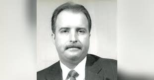 Doug Strickland Obituary