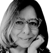 Eileen Truax- Grupo Milenio