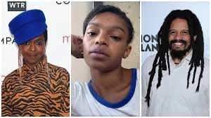 Lauryn Hill Responds to Daughter's Claim She Was 'Angry' and 'Beat Like a  Slave' [VIDEO]