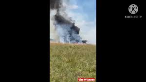To south africa under durban to the river the helicopter fell, two persons were lost. Updated Netcare Releases Names Of Medics Who Died In Kwazulu Natal Chopper Crash Witness