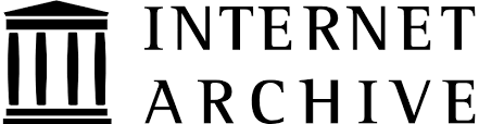 Internet Archive Logo : Free Download, Borrow, and Streaming : Internet  Archive