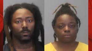 2 arrested following late-night shooting in Columbus that left 1 injured