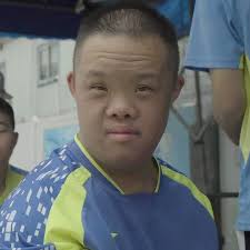 The car wash with a disabled workforce