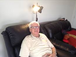 Charles MEREDITH Obituary (2018)