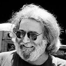 Just Jerry : Jerry Garcia Photographed by Bob Minkin