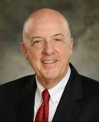 Dr. Michael S. Helmick Retires from WPCC