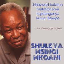 Shule ya msingi Mkoani