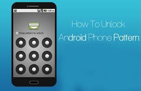 The following ways can help you. 5 Must Know Tricks To Unlock Android Phone Pattern Screen Lock By Jafar Sadhik Medium