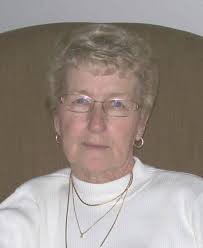 Elizabeth Marjorie "Betty" Stanley Obituary