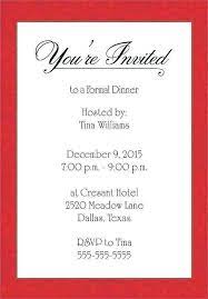 Send an email or letter to the host if you're asked to write your response. 85 The Best Birthday Dinner Invitation Text Message For Free With Birthday Dinner Invitation Text Message Cards Design Templates