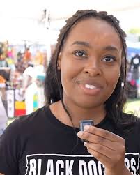 Dr. Natasha Weems The NP ~Nurse Practitioner 🇺🇸 California