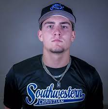 2024 Baseball Roster