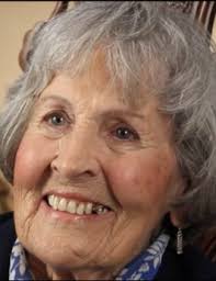 Obituary for Rose Mary Schulte