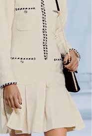 We did not find results for: Robe Tweed De Coton Chanel