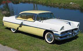 1956 Mercury Monarch For Sale Toronto Ontario American Classic Cars Mercury Cars Classic Cars