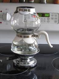 Vintage Refurbished Silex Glass Vacuum Coffee Maker 8 Cup Etsy Vacuum Coffee Vacuum Coffee Maker Coffee Maker