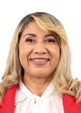 Candidata Professora Neide Sousa