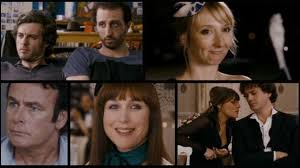 Un homme gâche les cartes de visite / plan de table d'une table lors d'un mariage, changeant l'avenir des gens assis là. Plan De Table De Christelle Raynal Un Film Intelligent Et Audacieux A Decouvrir