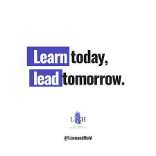 investinlearning #leadwitheducation #businesssuccess