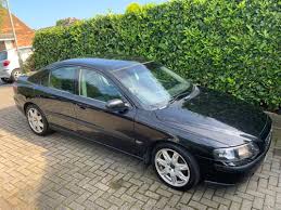 Image result for Black Sapphire 2003 Volvo