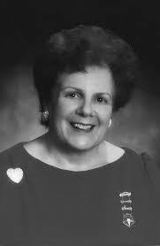 Marlene Pfaff's Instagram, Twitter & Facebook