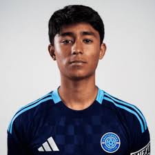 Hondurans Players playing in USA :: playmakerstats.com