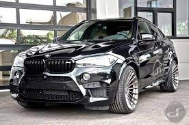 Bmw X6m Ds Automobiles Bmw X6 Bmw