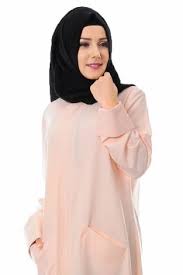 Zrm Kolu Katli Kap Tunik 5067 5 Kadin Giyim Giyim Kadin