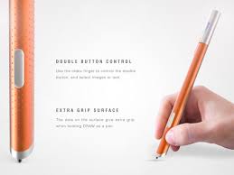 Teaching during the covid pandemic made this abundantly clear to me…some things are just easier to do with a pen. Let Us Google Draw Yanko Design
