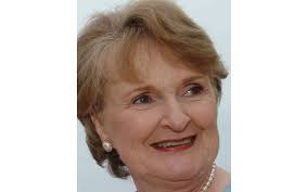 Beverly Rinehart Obituary (2017)