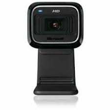 Microsoft Hd 5000 Web Cam For Sale Online Ebay