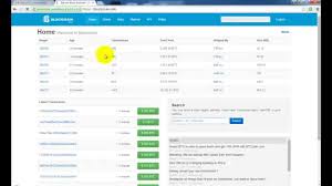 Bitcoin core is the backbone of the bitcoin network. How To Create Bitcoin Wallet Account Youtube