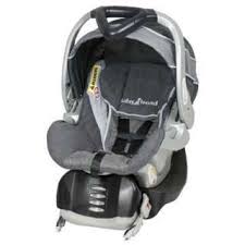 Baby Trend Grey Mist Infant Car Seat W Car Seat Flex Loc Base Cs31052 Baby Car Seats Baby Trend Car Seat Baby Trend