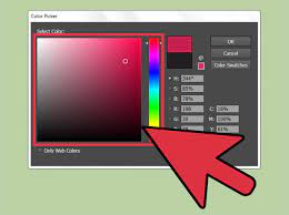 Maybe you would like to learn more about one of these? 3 Ways To Change Adobe Illustrator Font Color Wikihow