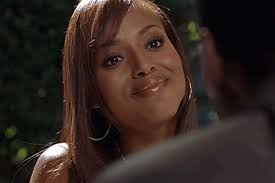 Gina Torres, Hair Show, 2004