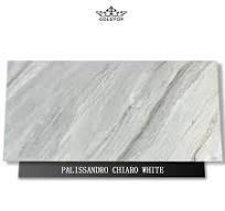 Italy Palissandro Chiaro White Marble Slab Manufacturer ...