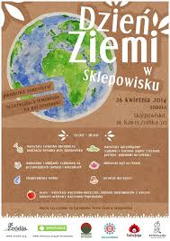 Dzień ziemi obchodzony jest 22 kwietnia. Dzien Ziemi Eko Kalendarz