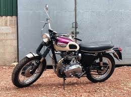 1968 Triumph T120tt Bonny Replica Desert Sled Flate Tracker Thecustommotorcycle Co Uk Desert Sled Classic Motorcycles For Sale Motorcycles For Sale
