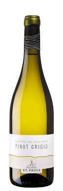 With its medium weight and crisp unoaked style, pinot grigio makes an excellent food wine with the relatively subtle aromas. Pinot Grigio The Wines Types And Lines Of The St Pauls Winery Kellerei St Pauls