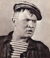 Aktè Andrew Boris Fodorovich: biyografi, fanmi, sinema