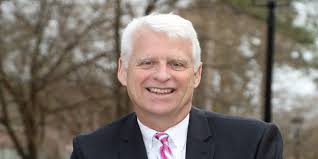 Drury University announces hiring of Jeff Frederick as next president