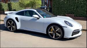 It offers a more user friendly experience thanks to improvements like pictures of a completely undisguised 992 turbo s in guards red a porsche facility! 992 Turbo Turbo S Reviews And Videos Rennlist Porsche Discussion Forums