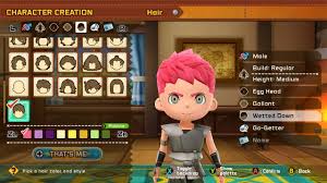 Ds games with character creation : Amazon Com Snack World The Dungeon Crawl Gold Nintendo Switch Video Games
