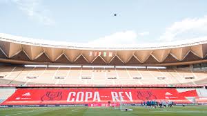 The tournament was originally scheduled to take place from 12 june to 12 july 2020 in argentina and colombia as the 2020 copa américa. Athletic Vs Barcelona Final Score Goals And Hightlight Barcelona Wins Copa Del Rey 2021 Marca
